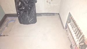 Vand apartament 3 camere decomandat in Deva, zona 22 Decembrie, parter, bloc nou de caramida  - imagine 9