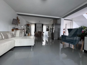 Casa P+1, parte din Duplex, 200 mp teren, zona Damila