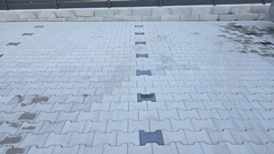 Vand apartament 3 camere decomandat in Deva, zona 22 Decembrie, parter, bloc nou de caramida  - imagine 12