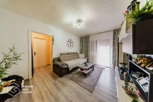 Apartament 3 camere, etaj 2, str Stupilor, fara comision