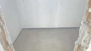 Vand apartament 3 camere decomandat in Deva, zona 22 Decembrie, parter, bloc nou de caramida  - imagine 13