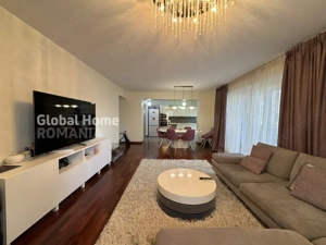 Apartament 3 Camere InCity Residence |  Metrou Dristor | 111 MP