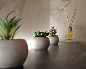 Studio de lux in regim hotelier -  Spectacolul marii si al stelelor - imagine 11 Studio de lux in regim hotelier -  Spectacolul marii si al stelelor - imagine 11