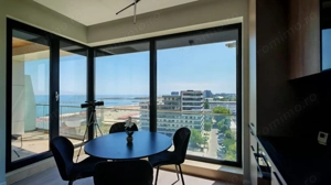 Studio de lux in regim hotelier -  Spectacolul marii si al stelelor - imagine 2 Studio de lux in regim hotelier -  Spectacolul marii si al stelelor - imagine 2