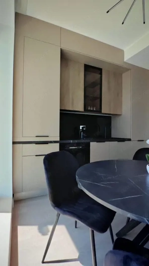 Studio de lux in regim hotelier -  Spectacolul marii si al stelelor - imagine 10 Studio de lux in regim hotelier -  Spectacolul marii si al stelelor - imagine 10