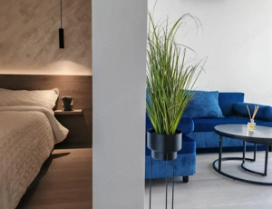 Studio de lux in regim hotelier -  Spectacolul marii si al stelelor - imagine 4 Studio de lux in regim hotelier -  Spectacolul marii si al stelelor - imagine 4