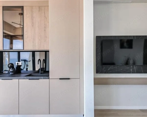 Studio de lux in regim hotelier -  Spectacolul marii si al stelelor - imagine 9 Studio de lux in regim hotelier -  Spectacolul marii si al stelelor - imagine 9