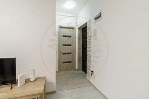 Apartament complet mobilat Militari Residence - imagine 4