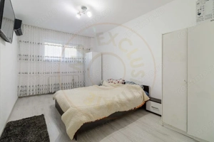Apartament complet mobilat Militari Residence - imagine 2
