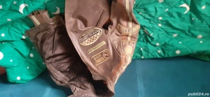 Geaca moto - imagine 2