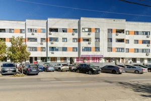 Apartament complet mobilat Militari Residence - imagine 6