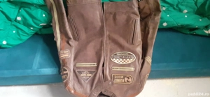 Geaca moto - imagine 3