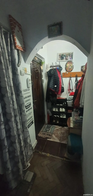 Apartament 3camere semidecomandat Pitești Razboieni 