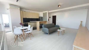 Cel mai spațios apartament cu 2 camere, bloc nou, Podgoria