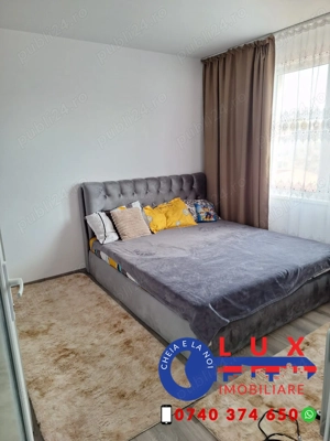 ID 2987 Apartament 2 camere ULTRACENTRAL - imagine 3
