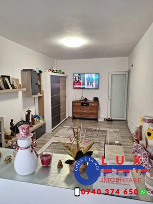 ID 2987 Apartament 2 camere ULTRACENTRAL - imagine 2