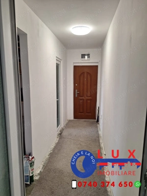 ID 2987 Apartament 2 camere ULTRACENTRAL - imagine 6