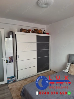 ID 2987 Apartament 2 camere ULTRACENTRAL - imagine 5