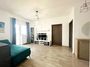 Apartament cu 3 camere de vanzare Luceafaul, Oradea