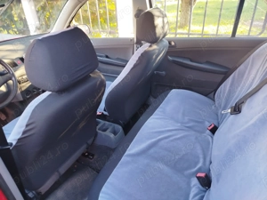 Skoda Fabia 1198 cmc, 47 kw - imagine 2