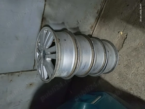 Vând jante  model Ford c max ,pentru anvelope 205 55 16 