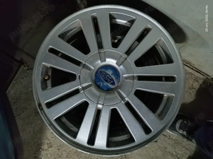 Jante Ford focus - imagine 2