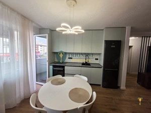  Apartament modern de vânzare în Florești – La Cheie!  - imagine 3