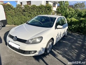 vand Golf 6 VI  - imagine 2
