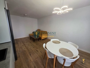  Apartament modern de vânzare în Florești – La Cheie!  - imagine 2