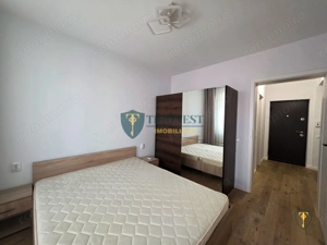  Apartament modern de vânzare în Florești – La Cheie!  - imagine 5