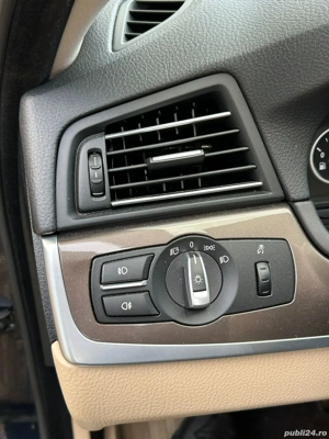 Vânt BMW F11 2014 luna a 8 - imagine 4