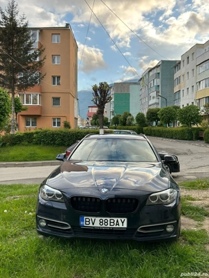 Vânt BMW F11 2014 luna a 8 - imagine 5