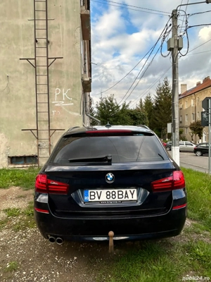 Vânt BMW F11 2014 luna a 8 - imagine 2