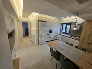 Apartament 3 camere Timpuri Noi – bloc nou 2015, parcare, 118 mp - imagine 6