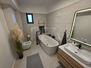 Apartament 3 camere Timpuri Noi – bloc nou 2015, parcare, 118 mp - imagine 7