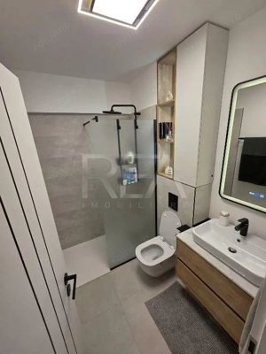 Apartament 3 camere Timpuri Noi – bloc nou 2015, parcare, 118 mp - imagine 8