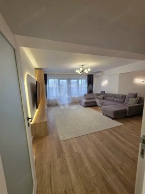 Apartament 3 camere Timpuri Noi – bloc nou 2015, parcare, 118 mp