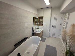 Apartament 3 camere Timpuri Noi – bloc nou 2015, parcare, 118 mp - imagine 9