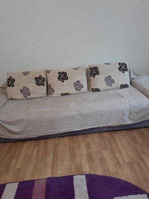 Închiriere Apartament 3 camere, decomandat, 76mp, etaj 1,bloc reabilitat - DIRECT PROPRIETAR - imagine 2