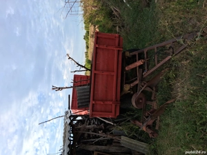 remorci de vânzare - imagine 5