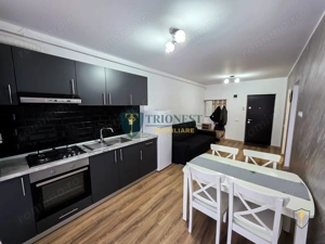 Apartament modern de vanzare in Floresti