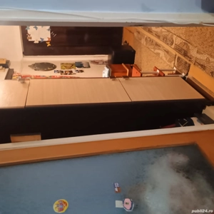 Schimb apartament 4 camere Militari  - imagine 7 Schimb apartament 4 camere Militari  - imagine 7