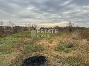 Teren cu casa demolabila in Sanandrei - imagine 5