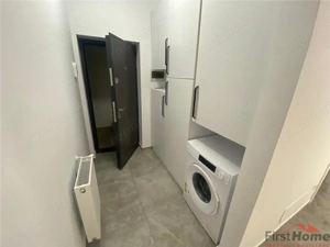 Gars 45 mp, parter, bloc 2025, mobilata si utilata complet, Ozone - imagine 6