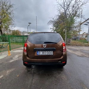 Dacia Duster 1.6 16V + GPL | 2013 | 125.779 km | Întreținută tehnic! - imagine 2