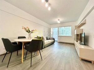 Primul chirias dupa renovare, 3 CSD, zona Narcisa - Bacau