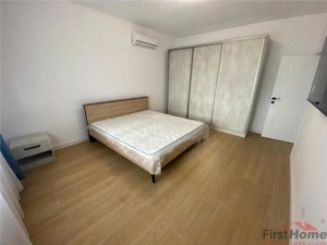 Gars 45 mp, parter, bloc 2025, mobilata si utilata complet, Ozone - imagine 2