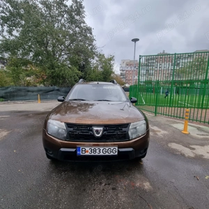 Dacia Duster 1.6 16V + GPL | 2013 | 125.779 km | Întreținută tehnic!