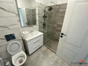 Gars 45 mp, parter, bloc 2025, mobilata si utilata complet, Ozone - imagine 3