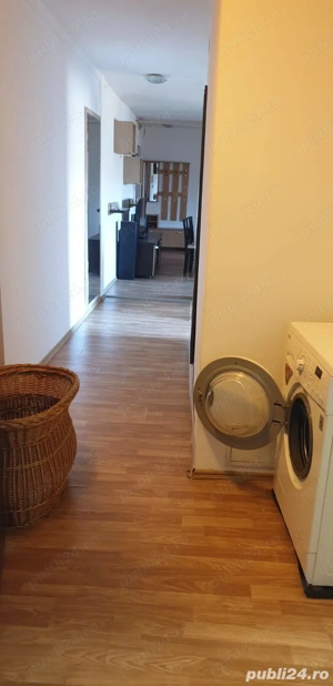 Apartament 3 camere - Lipovei